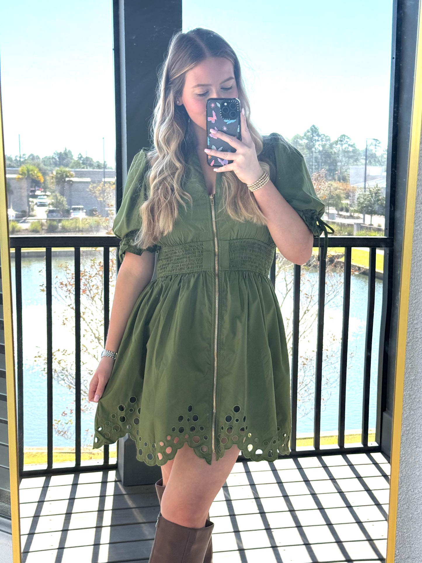 Sunday Dress