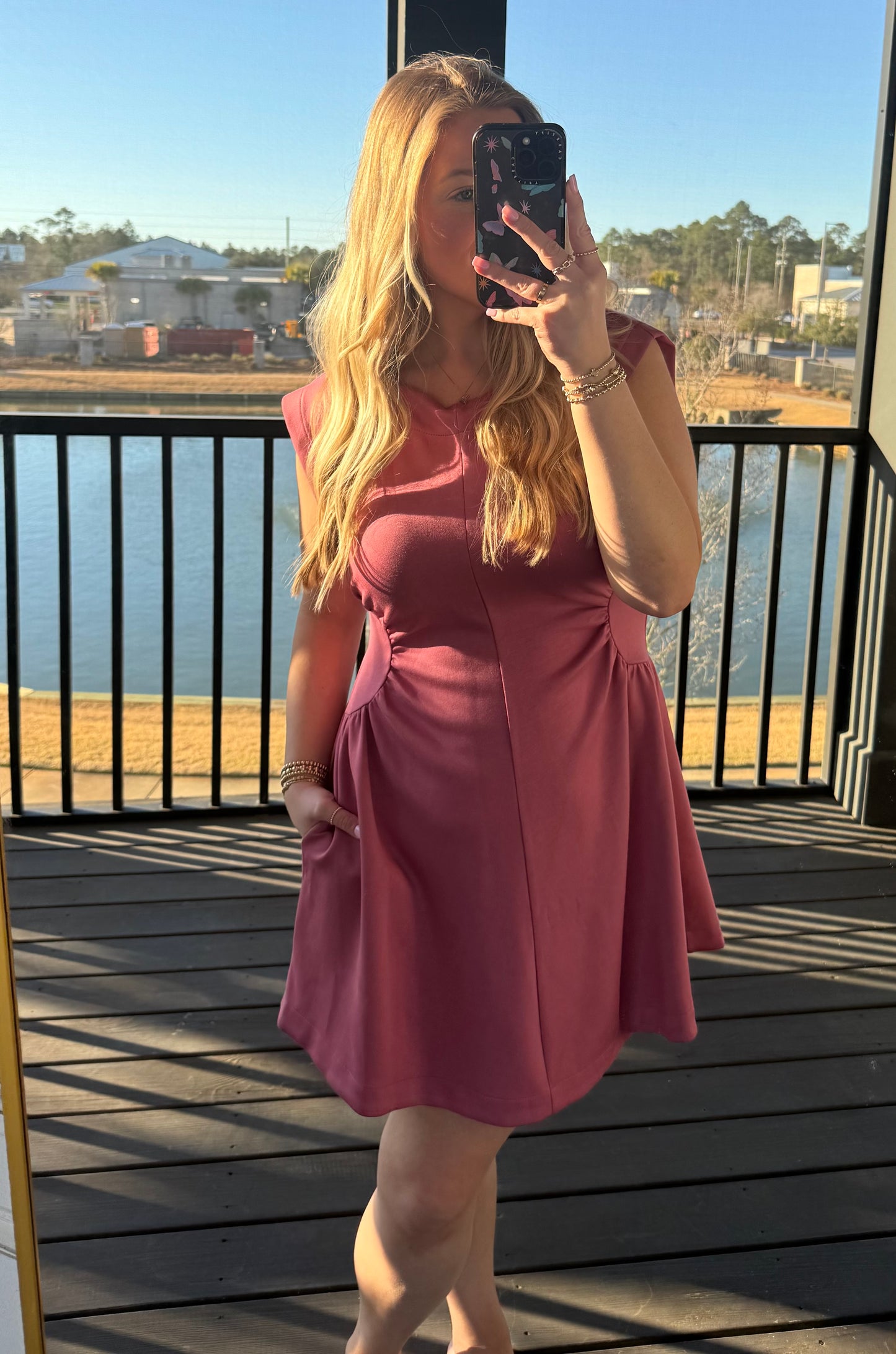 Love Dress