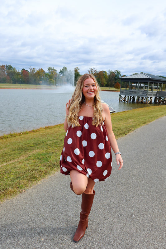 The Chloe Dress
