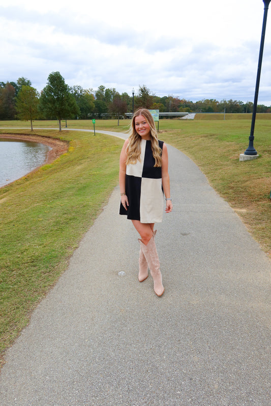 The Daci Dress